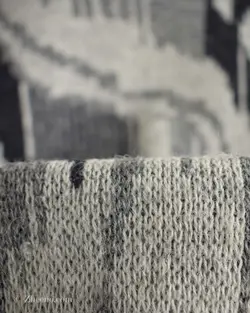 بافت وینتیج چندرنگ