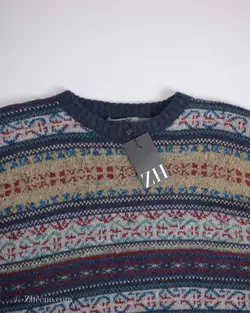 بافت وینتیج Etchings