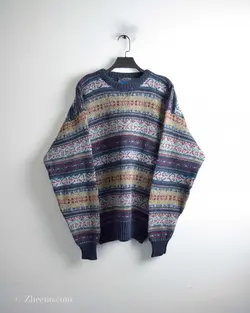 بافت وینتیج Etchings