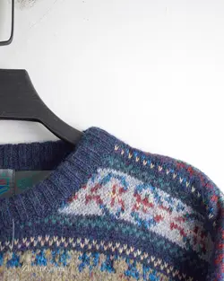 بافت وینتیج Etchings