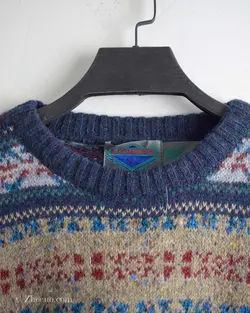 بافت وینتیج Etchings