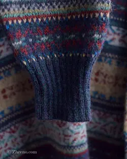 بافت وینتیج Etchings