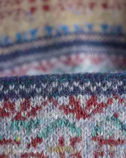 بافت وینتیج Etchings