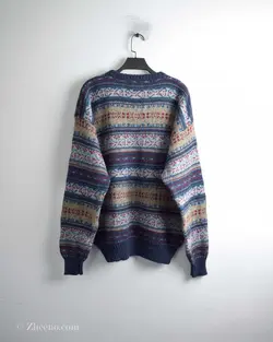 بافت وینتیج Etchings