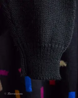 بافت وینتیج James River Traders