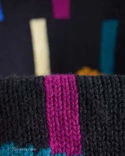 بافت وینتیج James River Traders