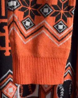 بافت وینتیج Genuine