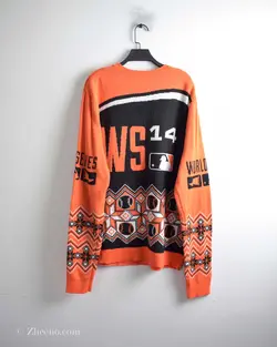 بافت وینتیج Genuine