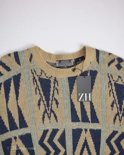 بافت وینتیج Reserve