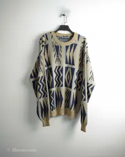 بافت وینتیج Reserve