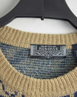 بافت وینتیج Reserve