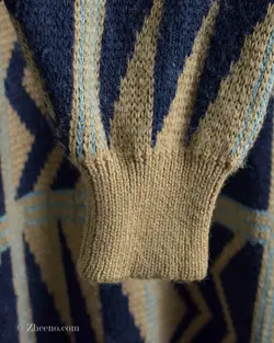 بافت وینتیج Reserve