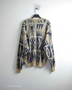 بافت وینتیج Reserve