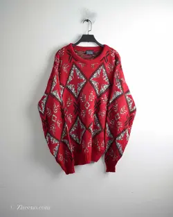 بافت وینتیج New Era