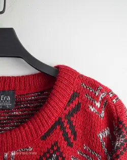 بافت وینتیج New Era