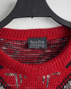 بافت وینتیج New Era