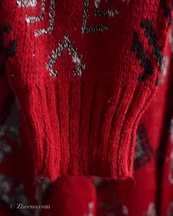 بافت وینتیج New Era