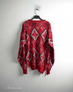 بافت وینتیج New Era