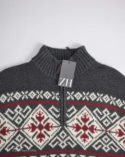 بافت وینتیج Izod