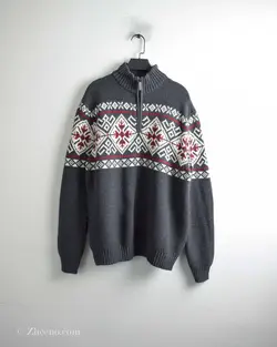 بافت وینتیج Izod