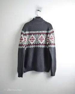 بافت وینتیج Izod