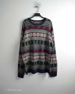 بافت وینتیج Cedar Wood State