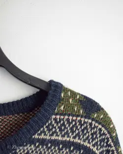 بافت وینتیج Cedar Wood State