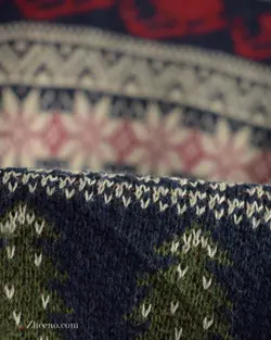 بافت وینتیج Cedar Wood State