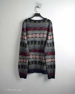 بافت وینتیج Cedar Wood State