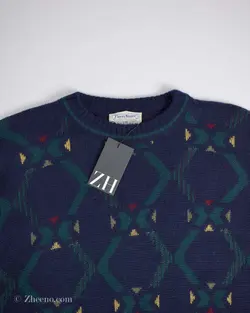 بافت وینتیج Pierre Monee