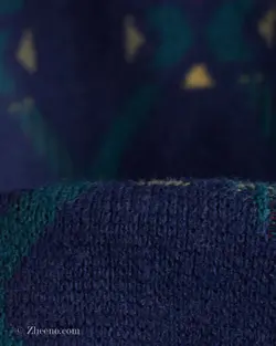 بافت وینتیج Pierre Monee