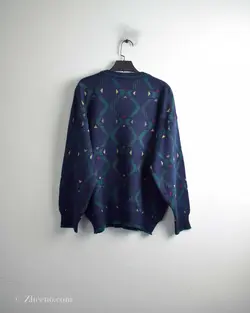 بافت وینتیج Pierre Monee