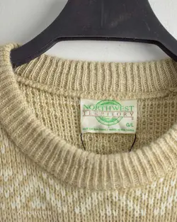 بافت وینتیج Northwest