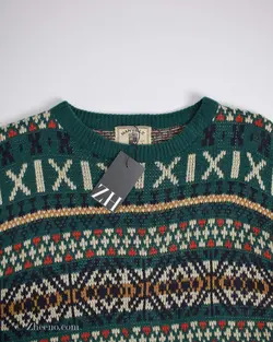 بافت وینتیج Manville