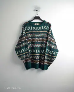 بافت وینتیج Manville