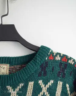 بافت وینتیج Manville