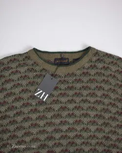 بافت وینتیج Jantzen