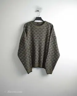 بافت وینتیج Jantzen