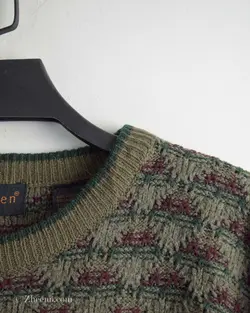 بافت وینتیج Jantzen