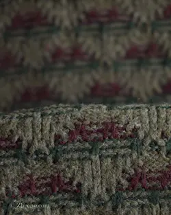 بافت وینتیج Jantzen