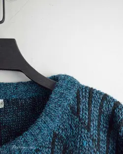 بافت وینتیج Ferruccio Mens Tricot