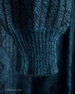 بافت وینتیج Ferruccio Mens Tricot