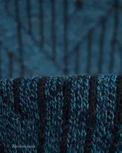 بافت وینتیج Ferruccio Mens Tricot