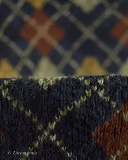 بافت وینتیج چندرنگ Town Croft