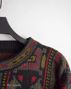 بافت وینتیج طرحدار