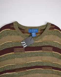 بافت وینتیج چندرنگ Town Craft