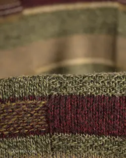 بافت وینتیج چندرنگ Town Craft