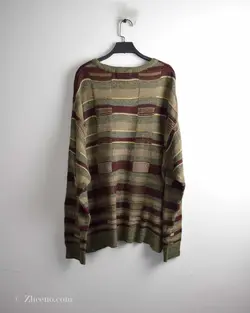 بافت وینتیج چندرنگ Town Craft