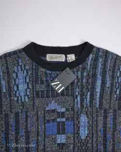 بافت وینتیج Method