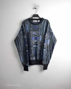 بافت وینتیج Method